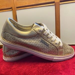 Ivanka Trump sneakers